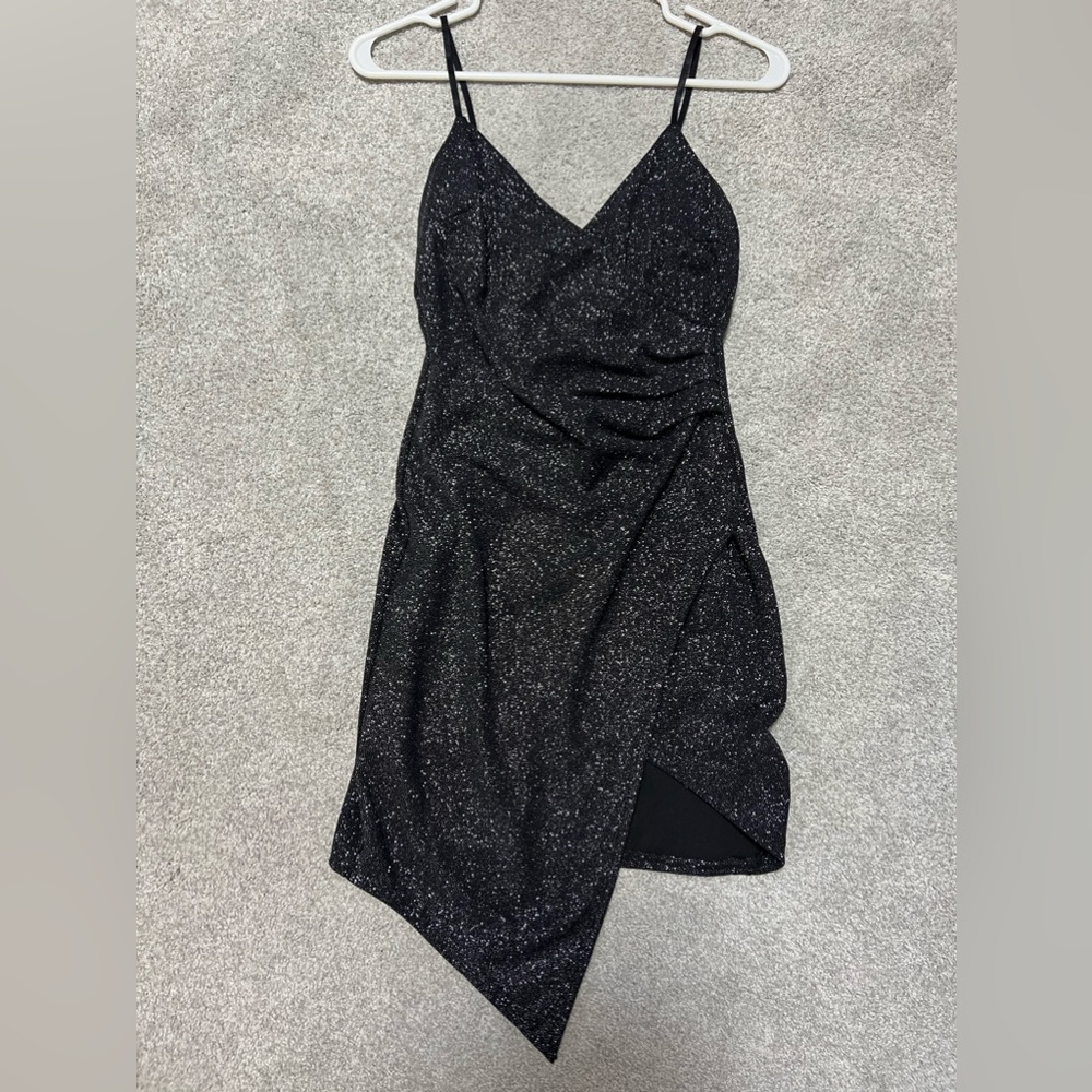 LeChateau cocktail dress size xs